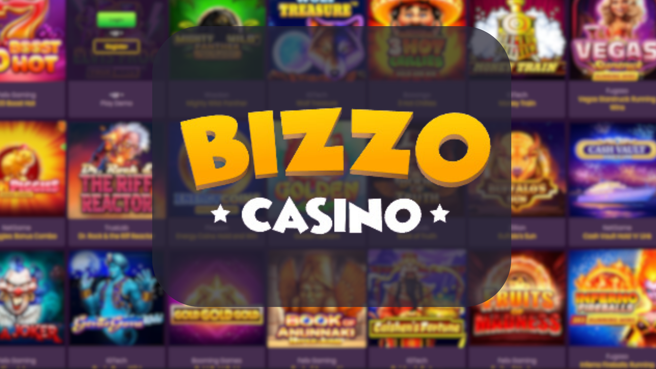 Bilder Bizzo Casino